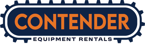 Contender Equipment Rentals